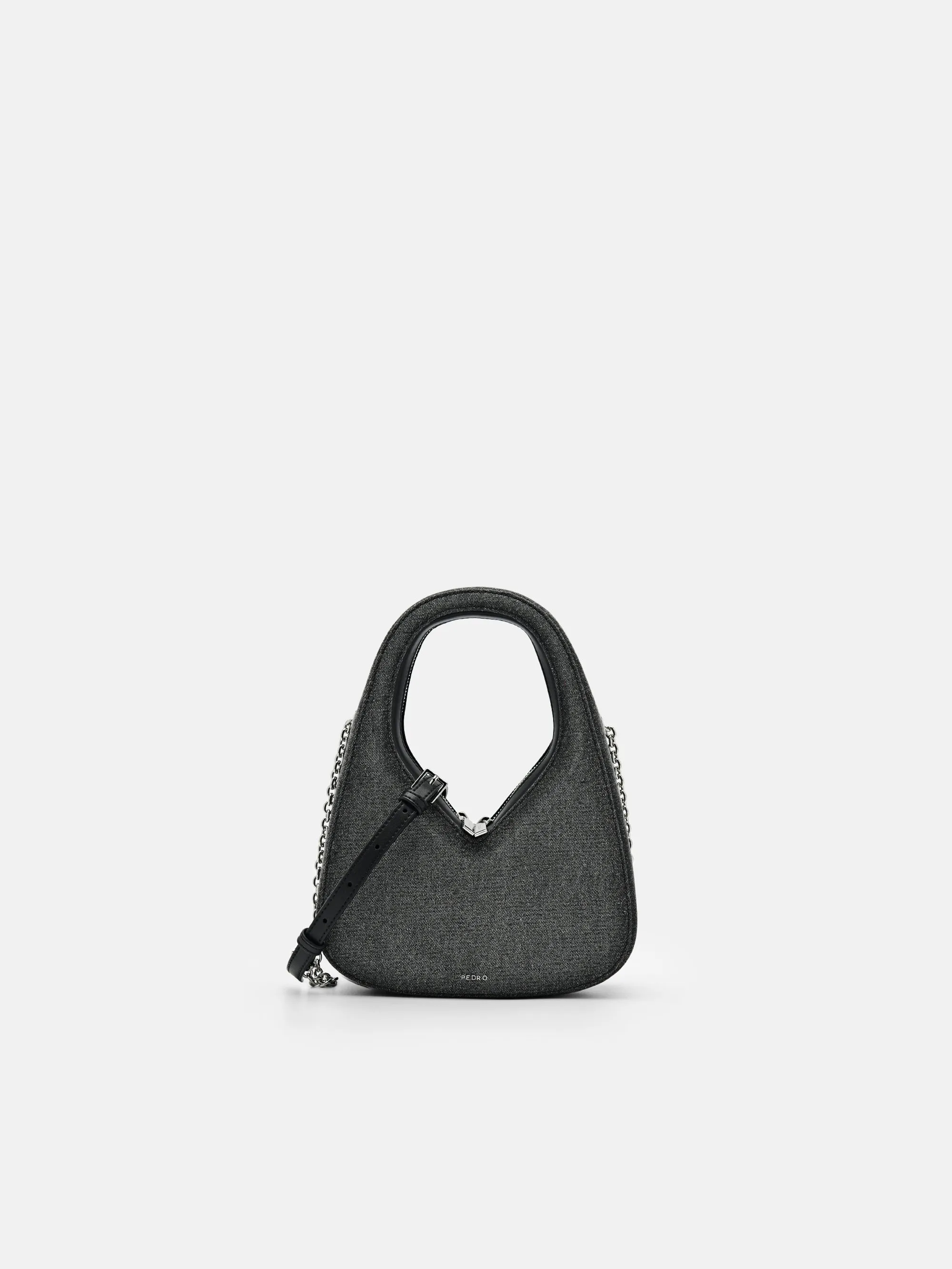 Alta Hobo Bag