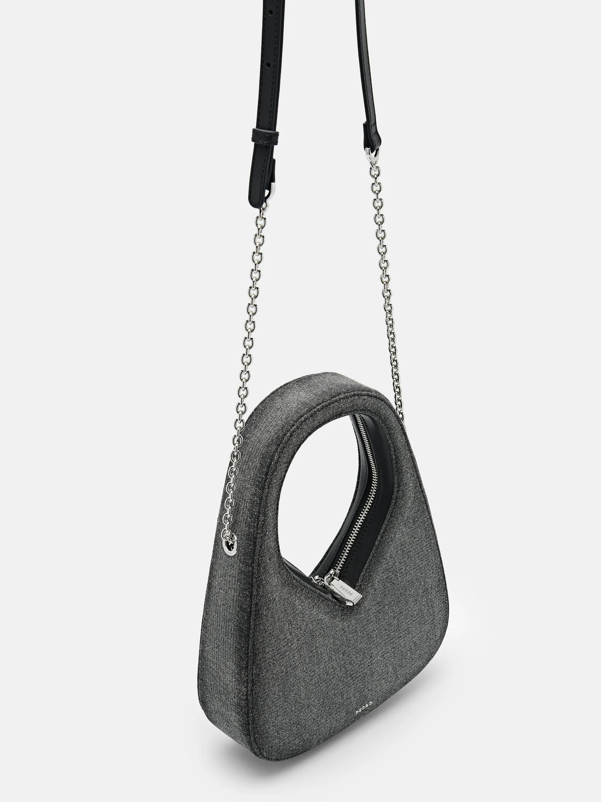 Alta Hobo Bag