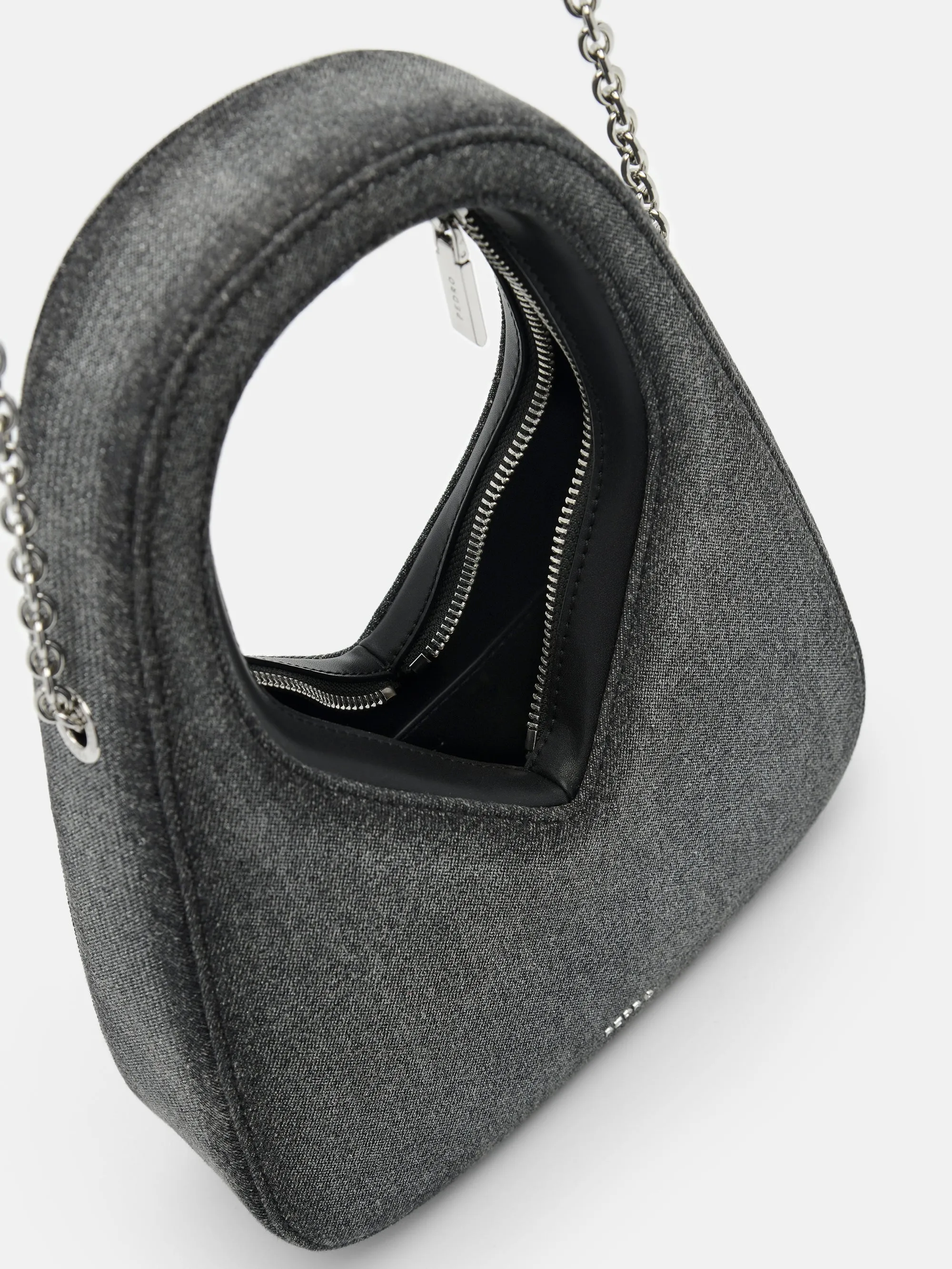 Alta Hobo Bag