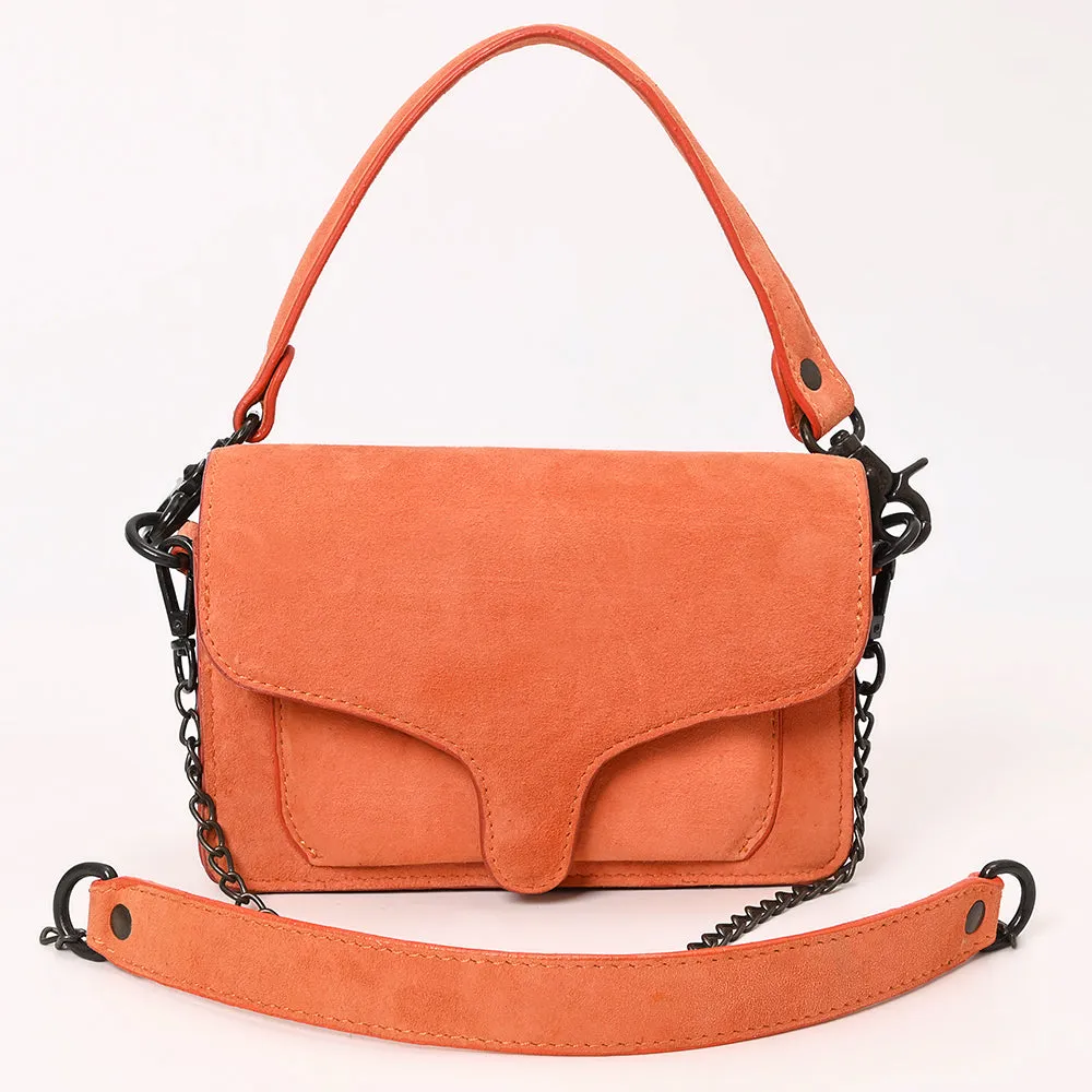 American Darling Evening Bag Genuine Western Leather Women Bag ADBGZX108B