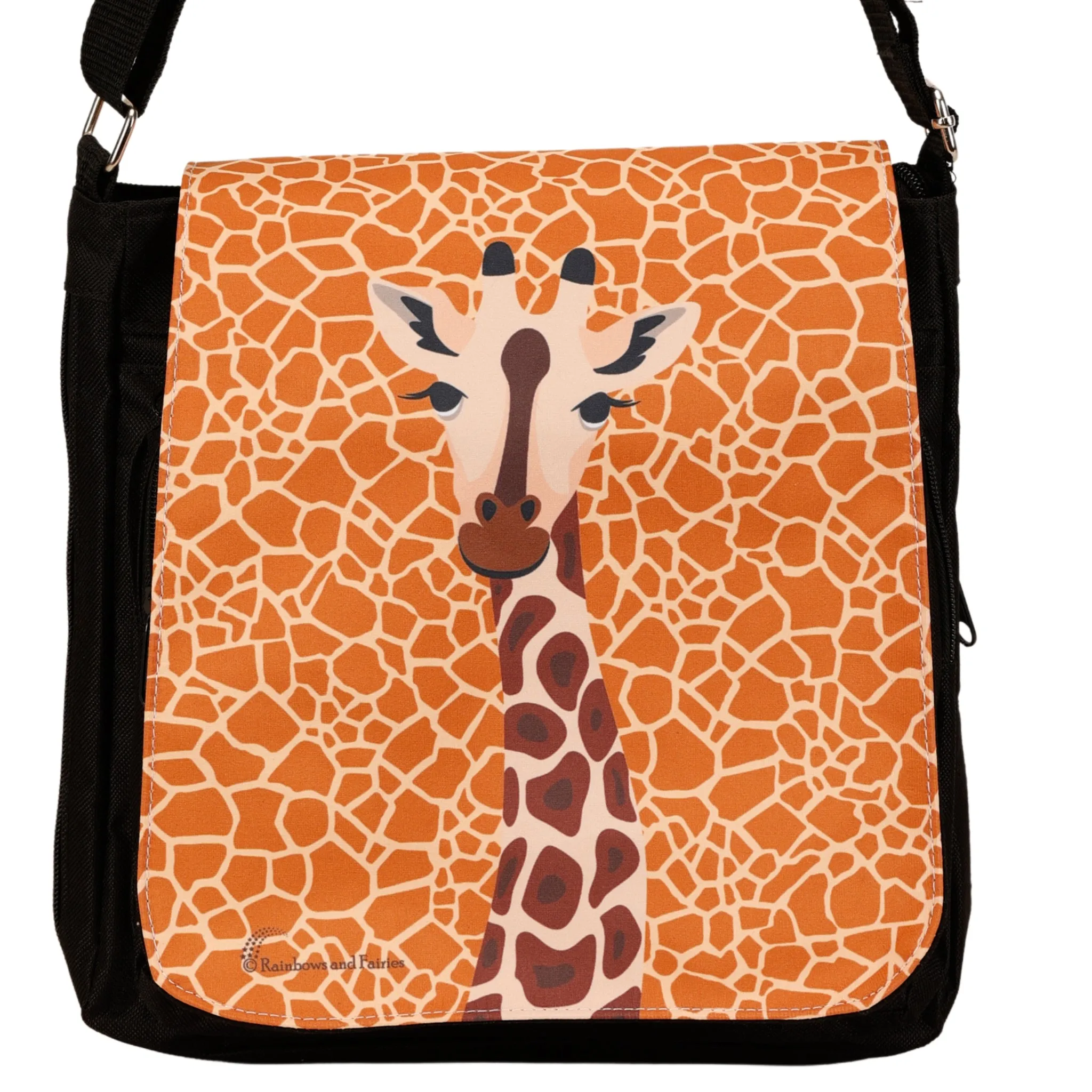 Andy Messenger/Satchel/Crossbody Bag