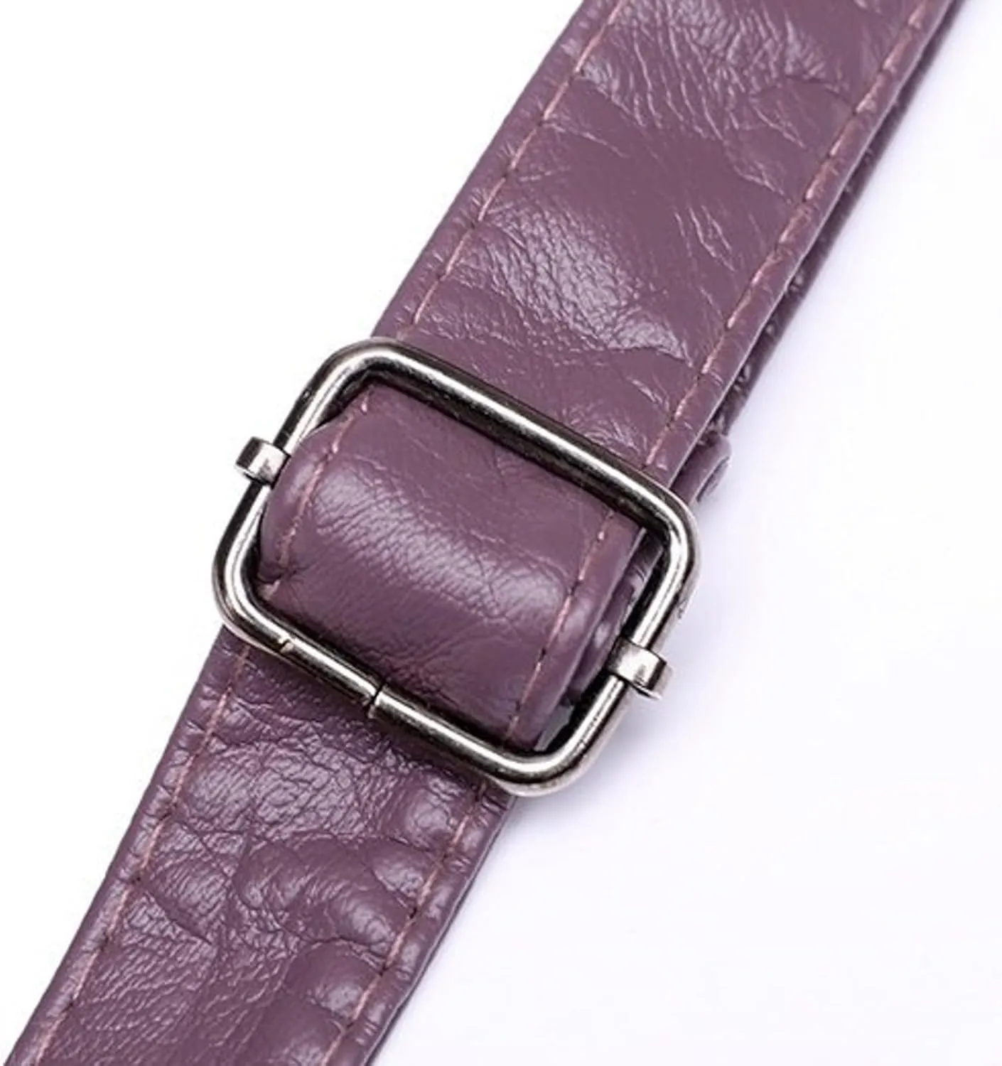 Anti Theft Crossbody Bags for Women Lightweight Quilted Fabric Handbags for Women Womens Vacation Shoulder Bag(Purple)