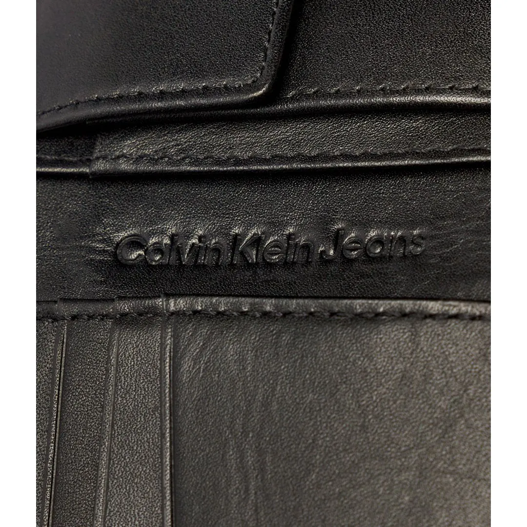 Aop Bifold W/Coin