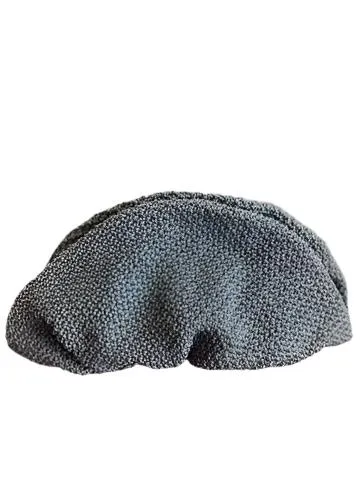 ASSORTED WOVEN CLUTCH