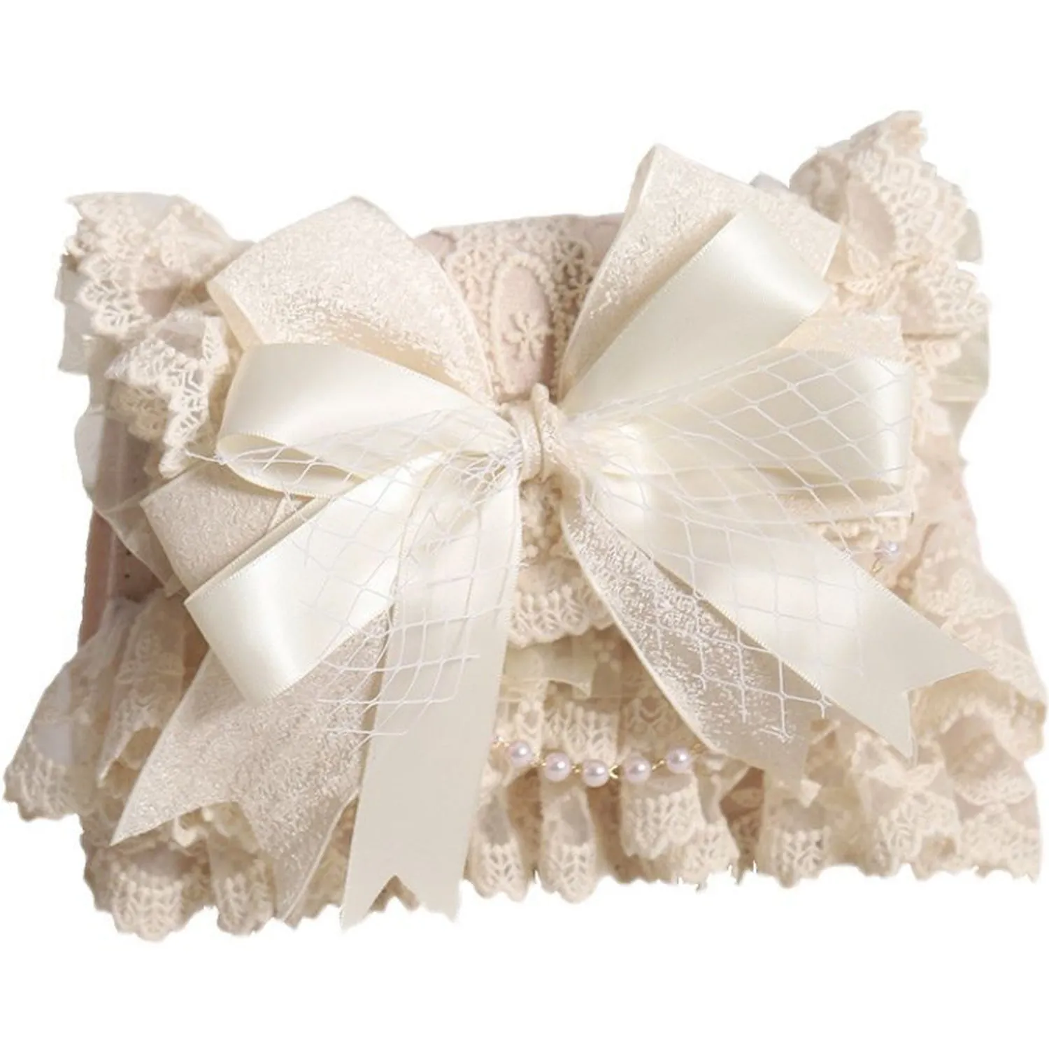 B01 Women's Purses Handbags Envelope Clutch Bags Tassel Lace Flowers Wedding Evening Bag