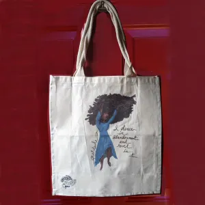 Bag "Gratitude"