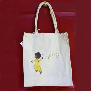 Bag "Thank You"