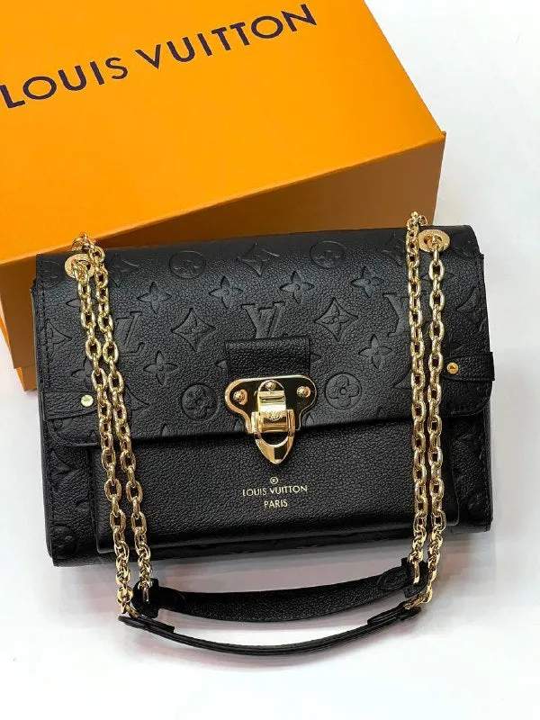 Bags Vavin pm monogram black