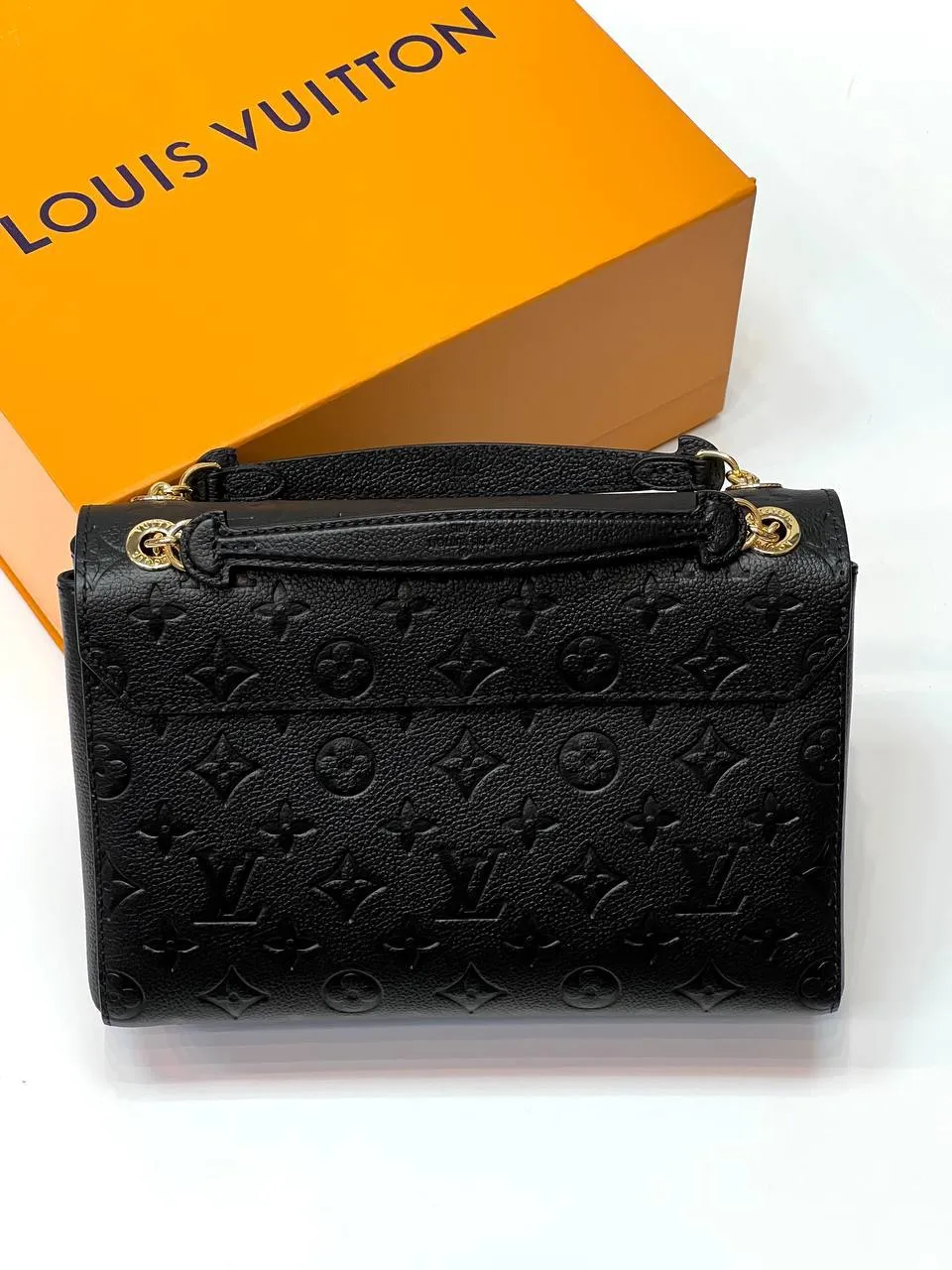 Bags Vavin pm monogram black