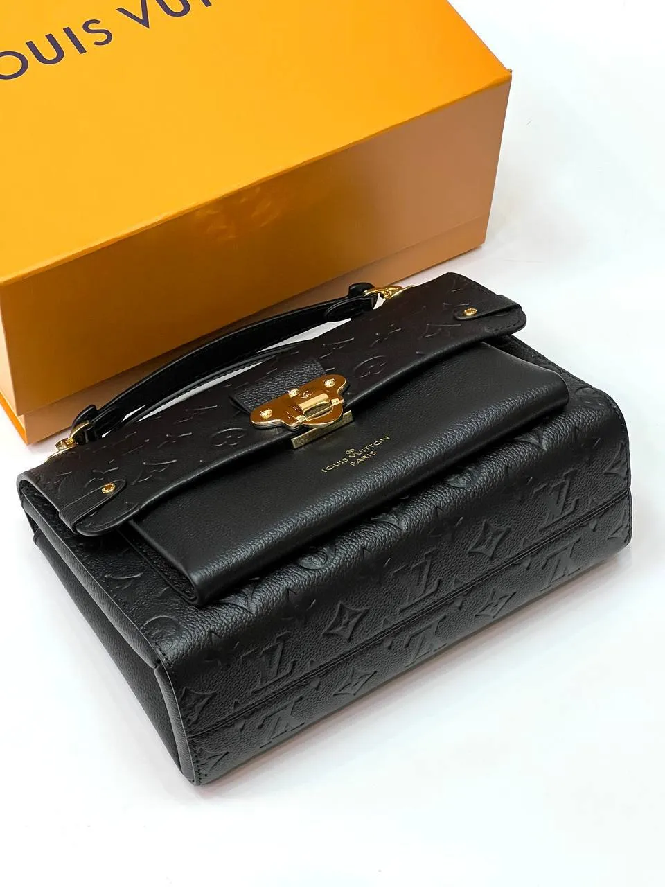 Bags Vavin pm monogram black