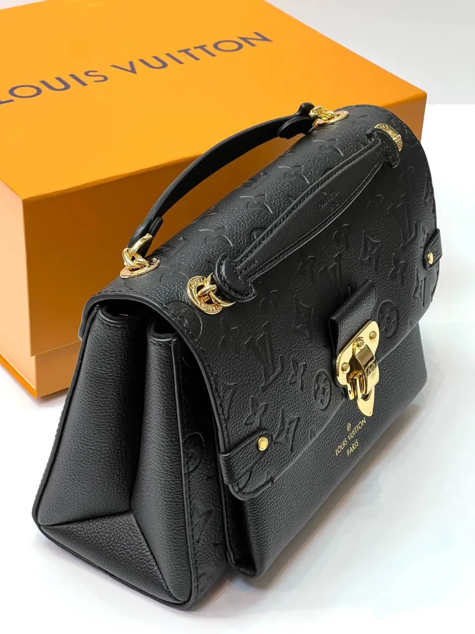 Bags Vavin pm monogram black