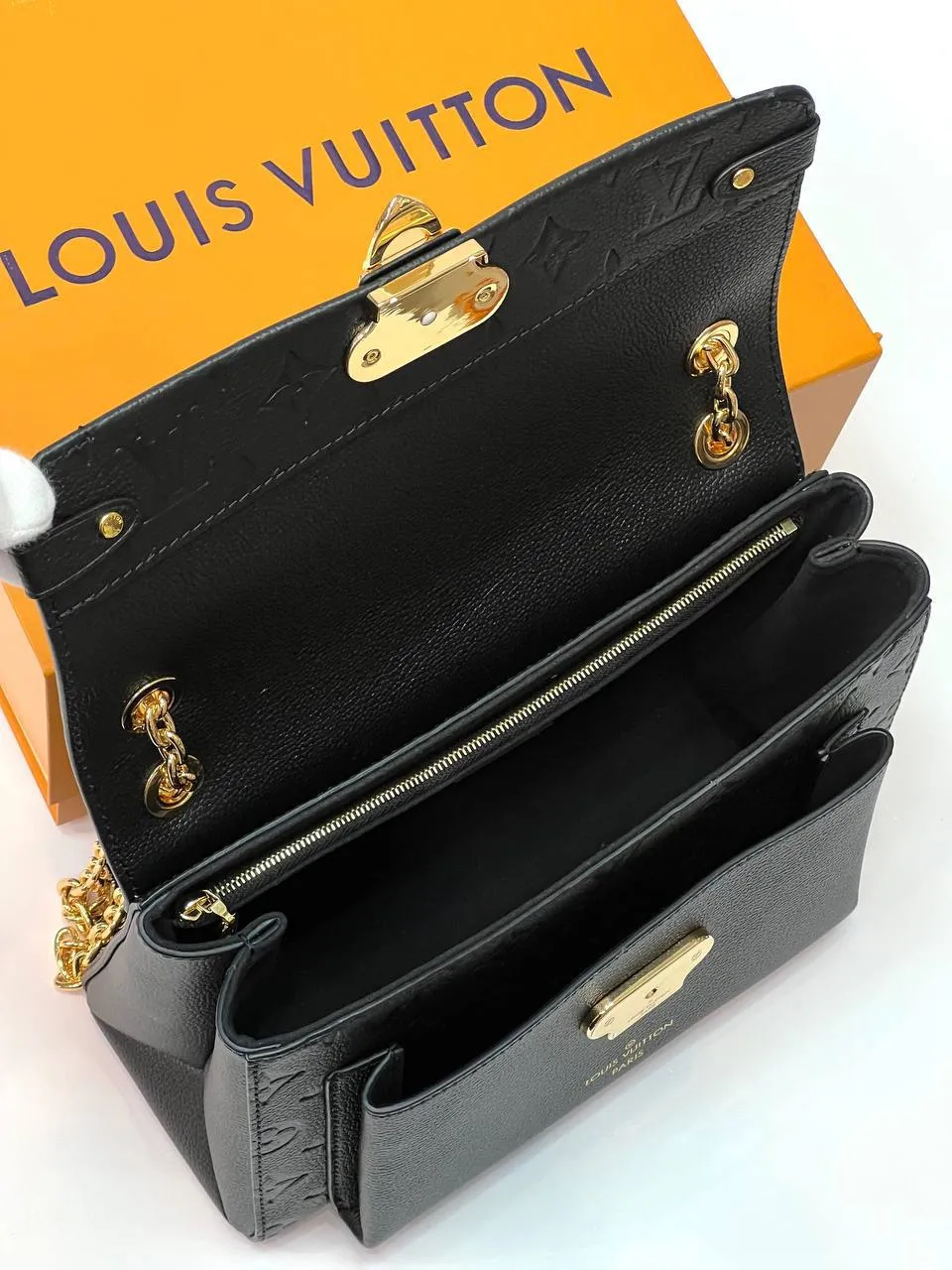 Bags Vavin pm monogram black