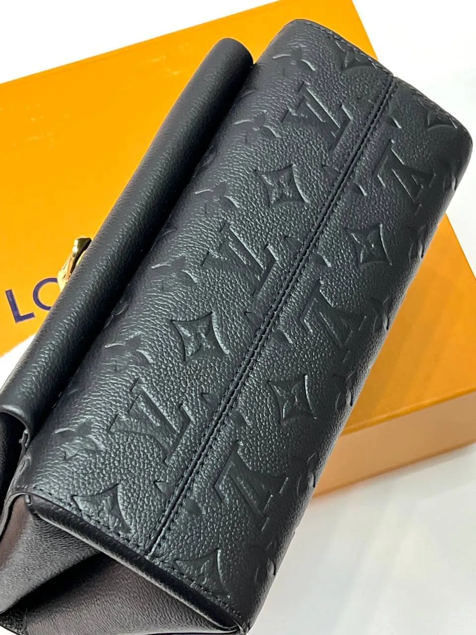 Bags Vavin pm monogram black