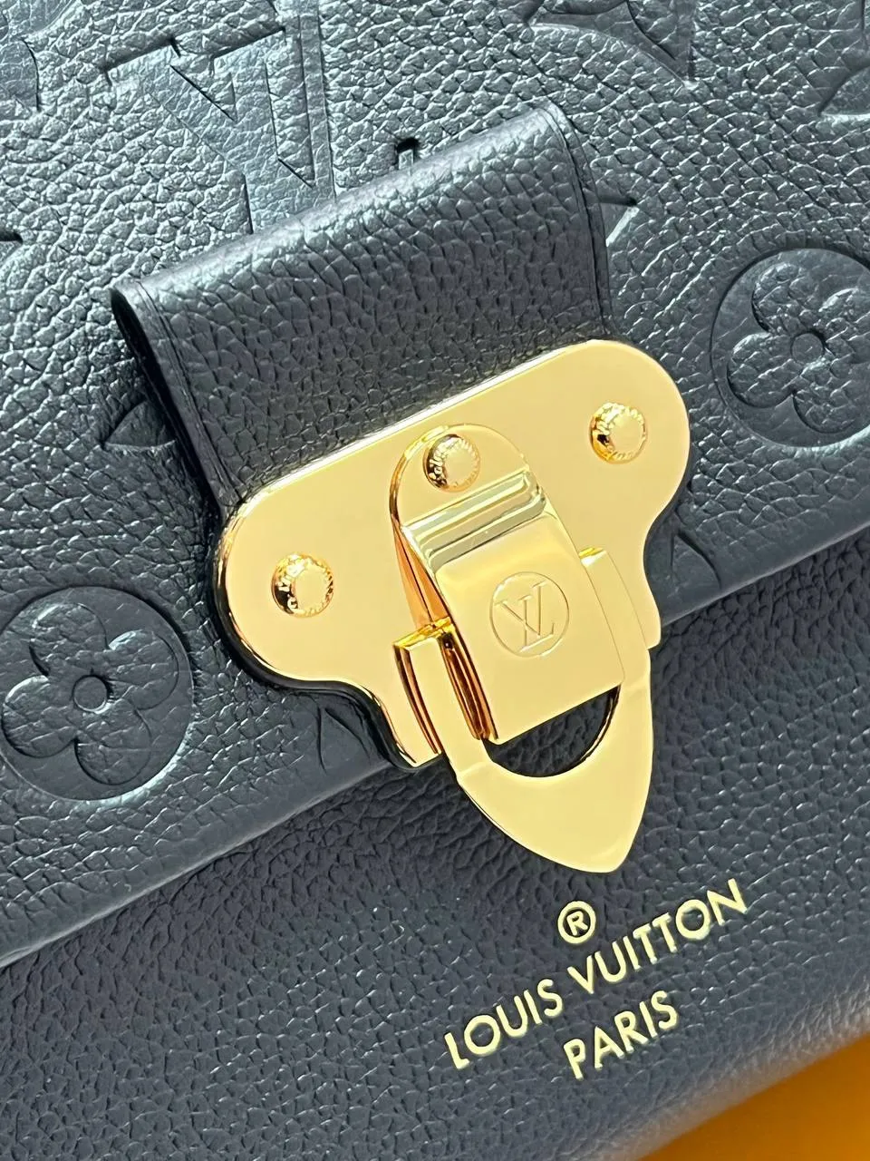 Bags Vavin pm monogram black