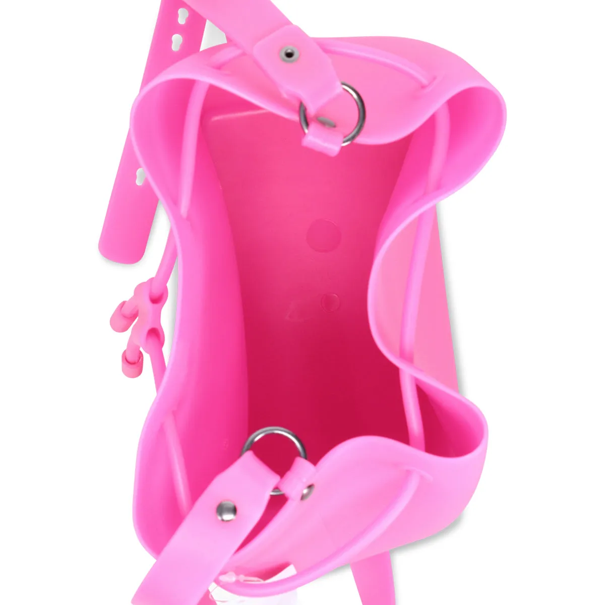 Balde Bucket Bag