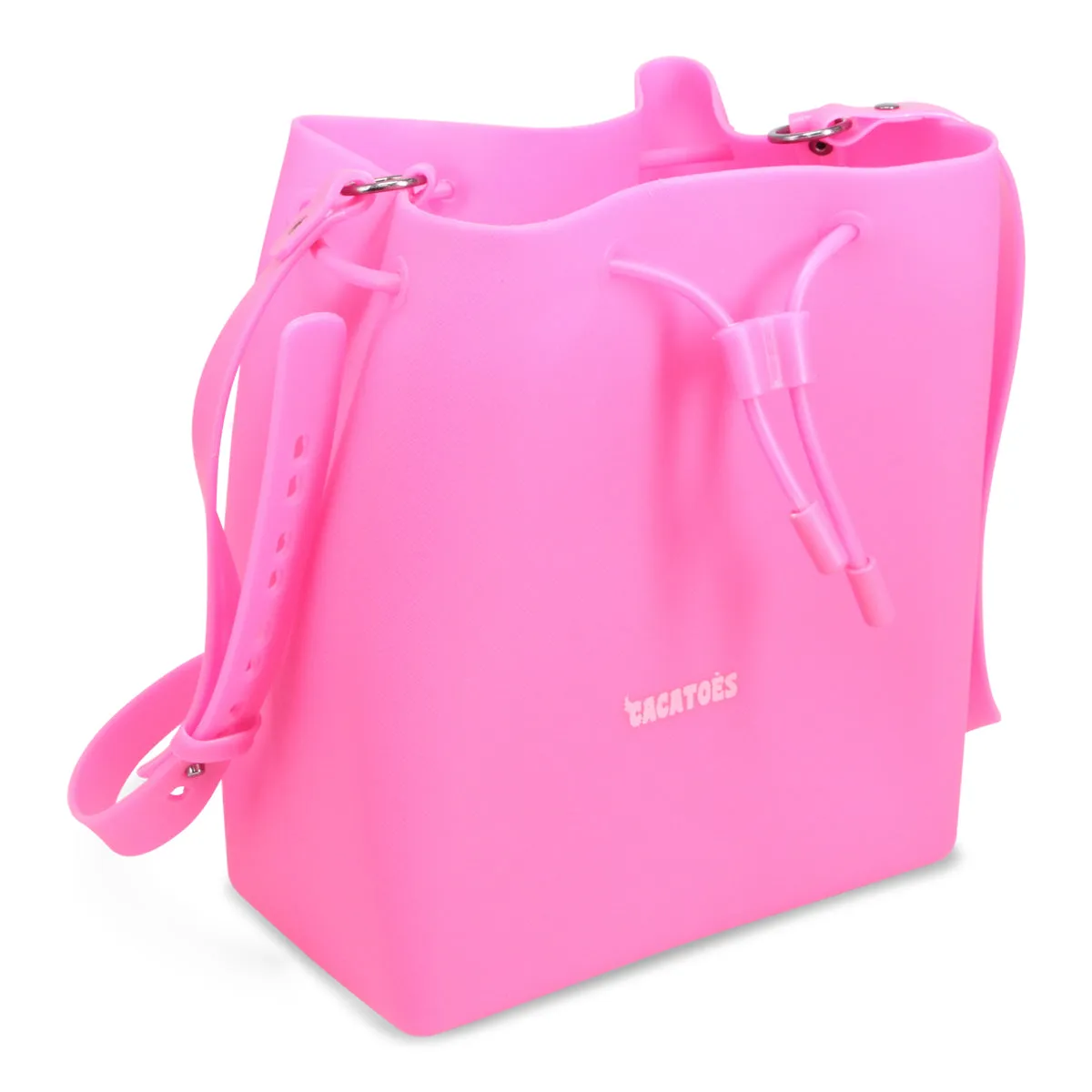 Balde Bucket Bag
