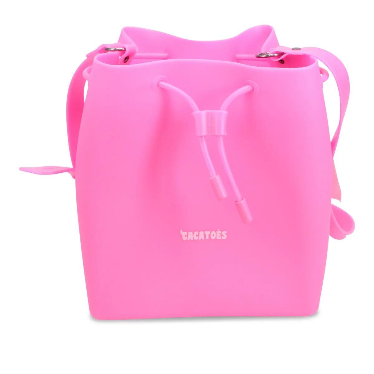 Balde Bucket Bag