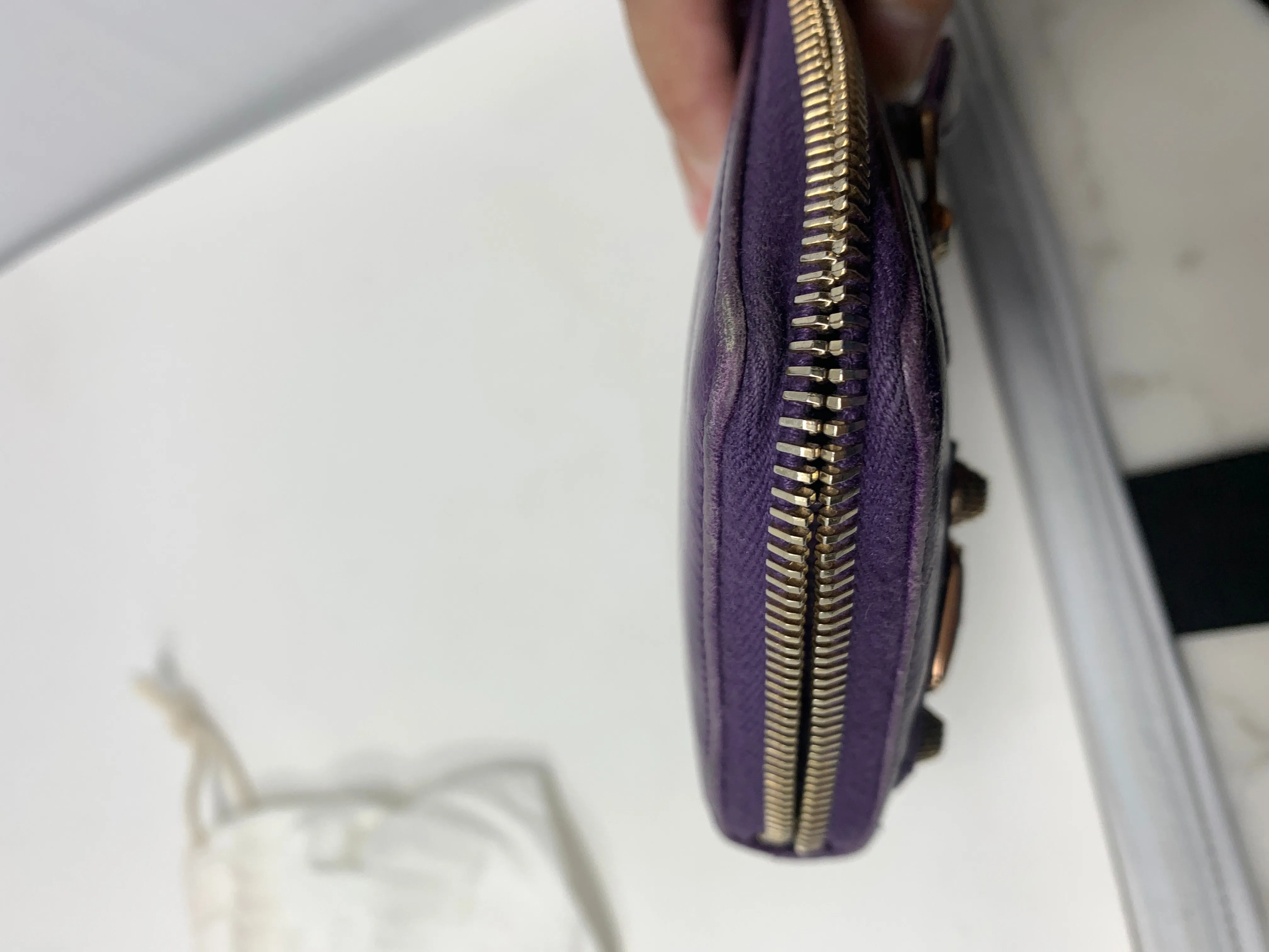 Balenciaga Wallet!