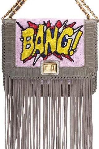 BANG SATCHEL