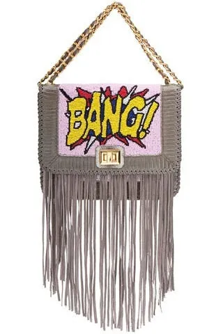 BANG SATCHEL