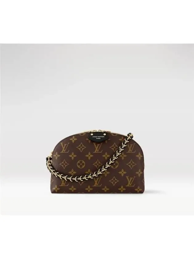 Be Alma Crossbody Shoulder Bag M12996