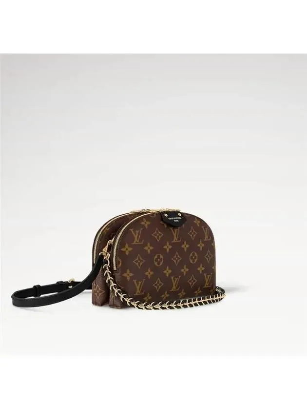 Be Alma Crossbody Shoulder Bag M12996