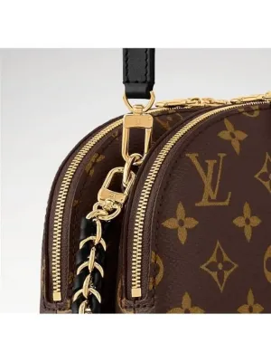 Be Alma Crossbody Shoulder Bag M12996