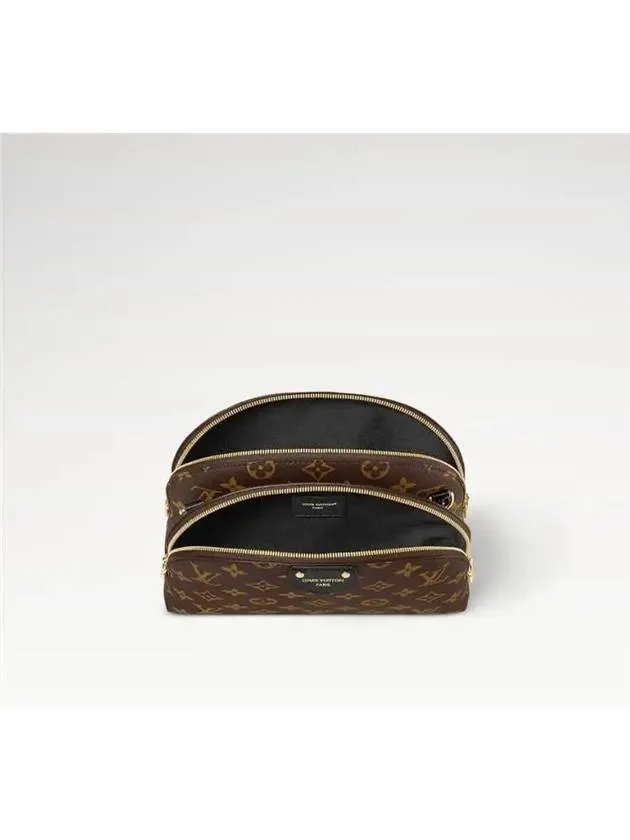 Be Alma Crossbody Shoulder Bag M12996