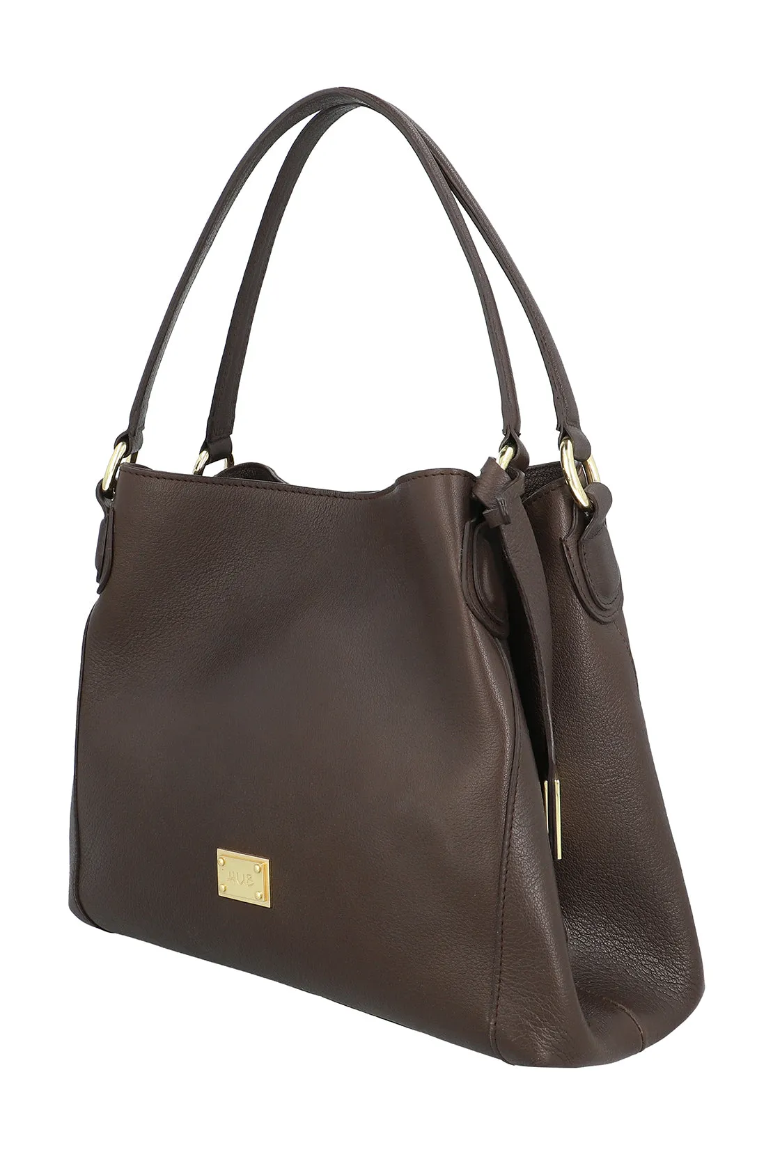 BEAM - DARK BROWN