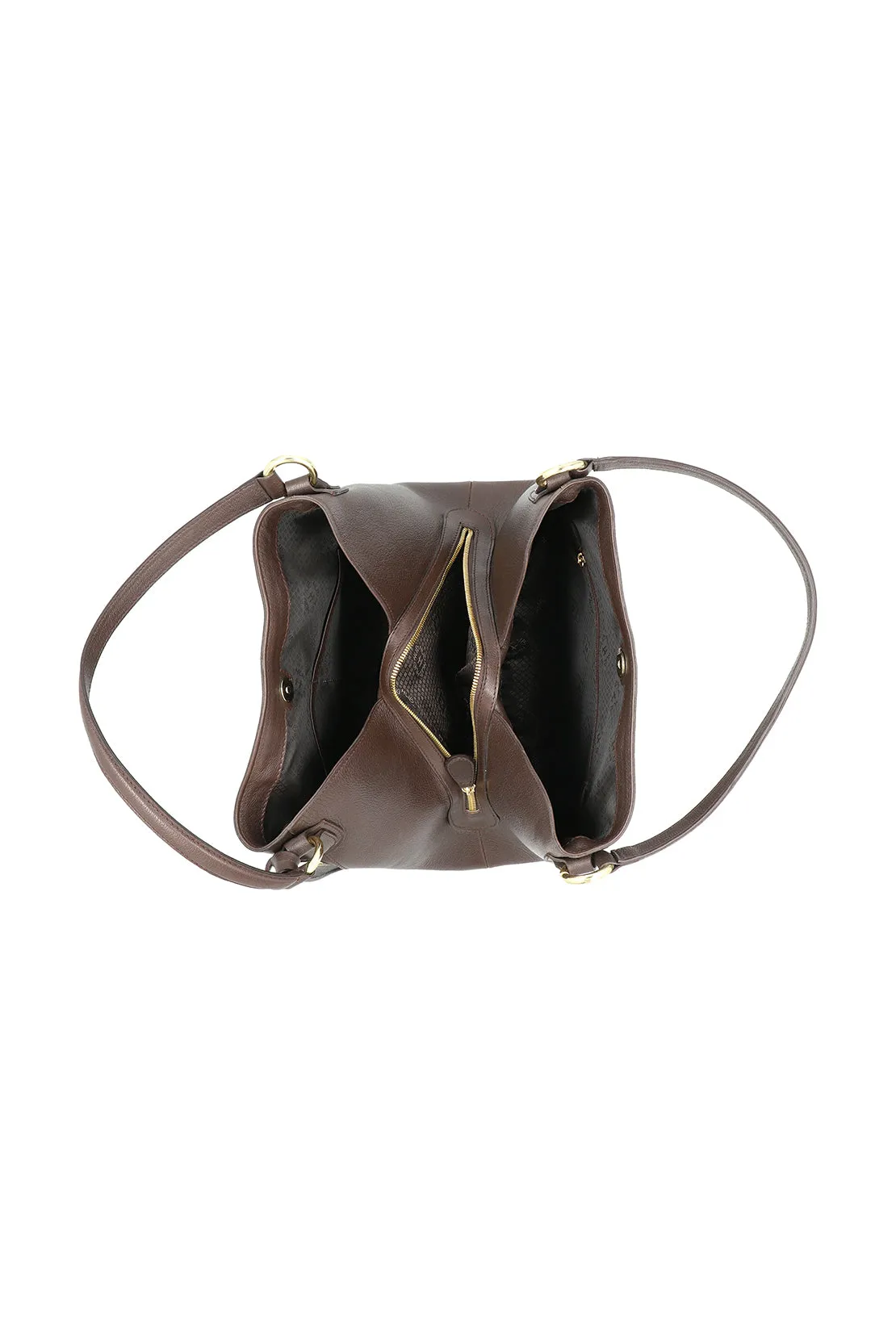 BEAM - DARK BROWN