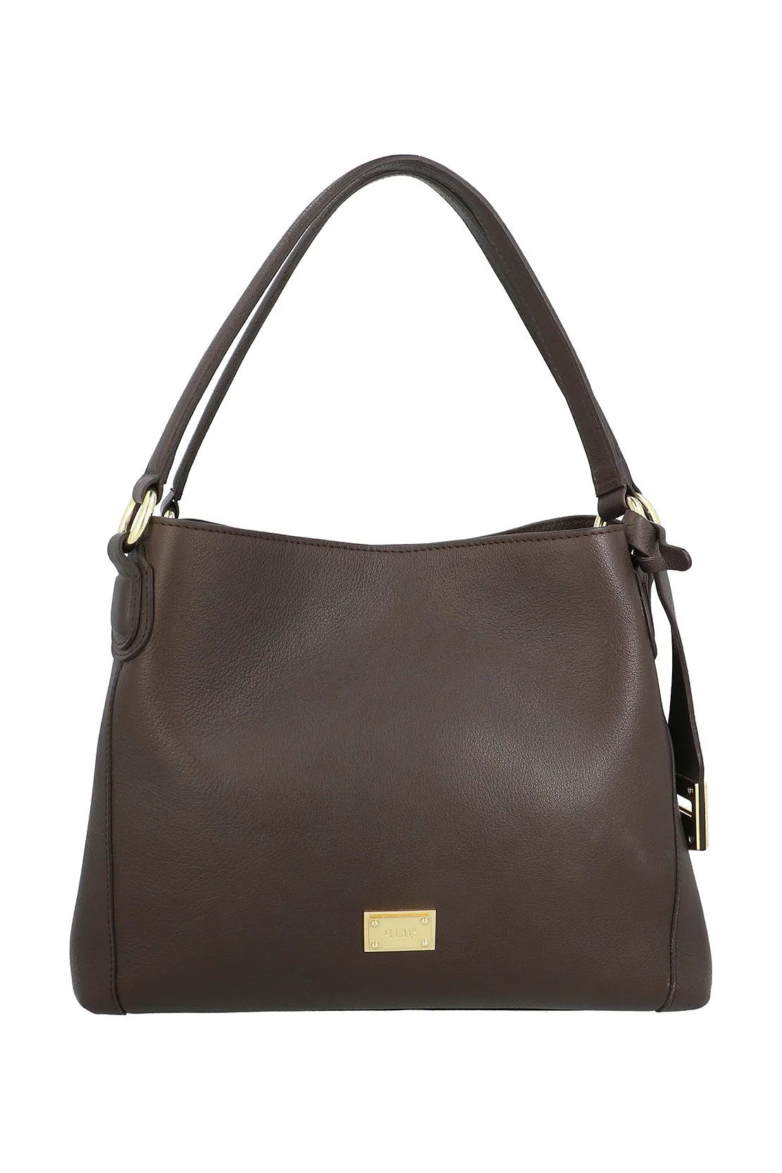 BEAM - DARK BROWN