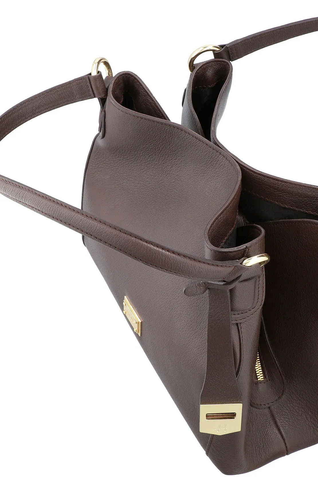 BEAM - DARK BROWN