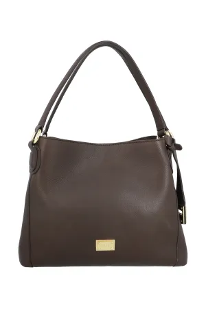 BEAM - DARK BROWN
