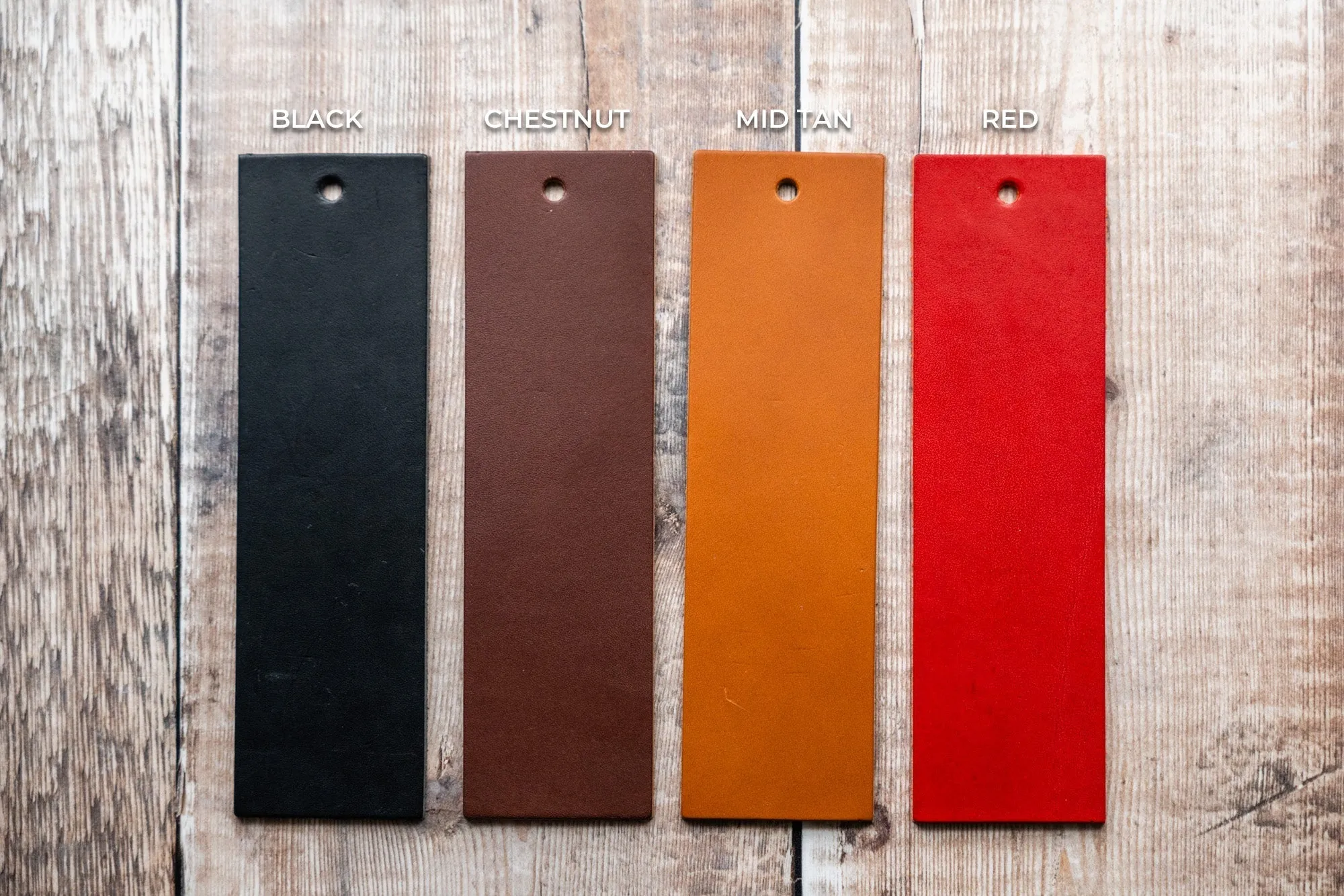 Beginner Long Bifold Wallet - Acrylic Template