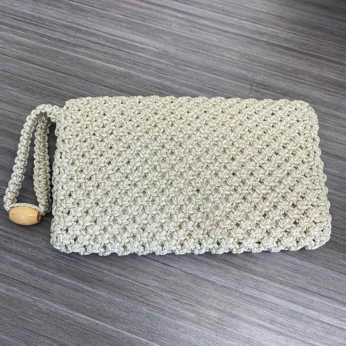 Beige Clutches