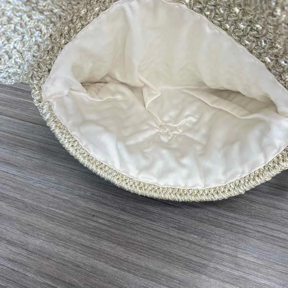 Beige Clutches