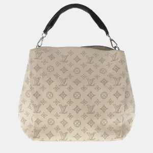 Beige/Brown Mahina Babylone PM