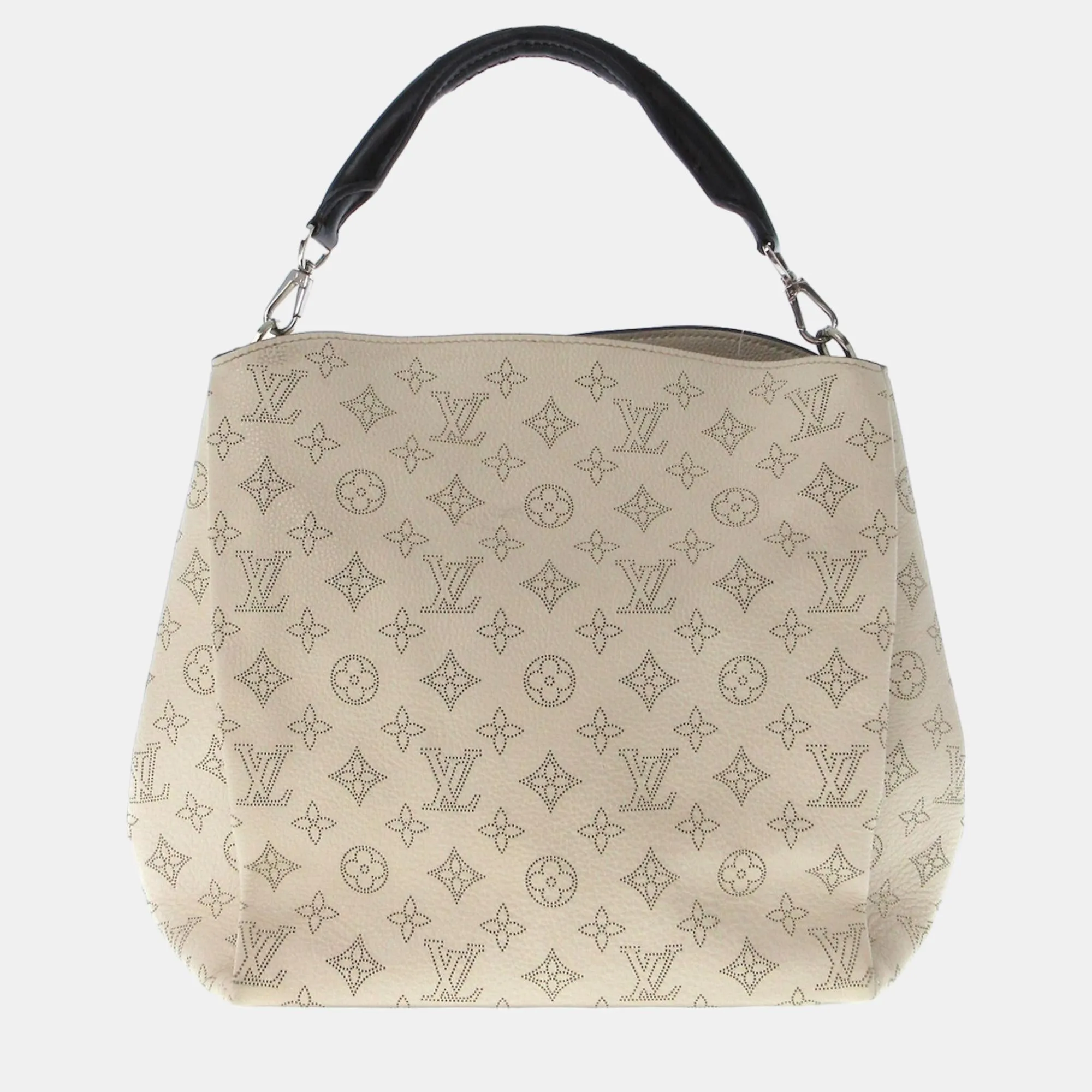 Beige/Brown Mahina Babylone PM