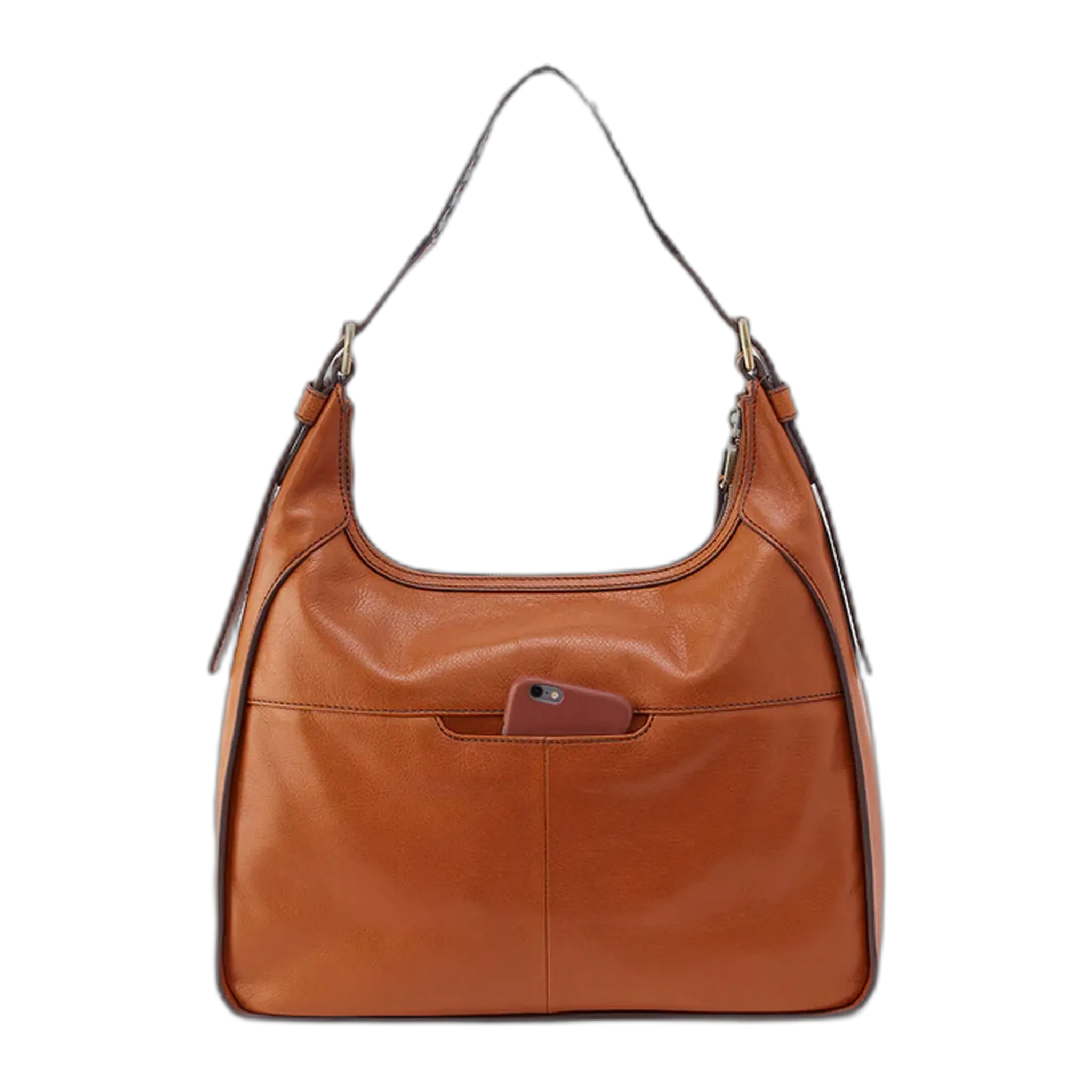 Bellamy Front Zip