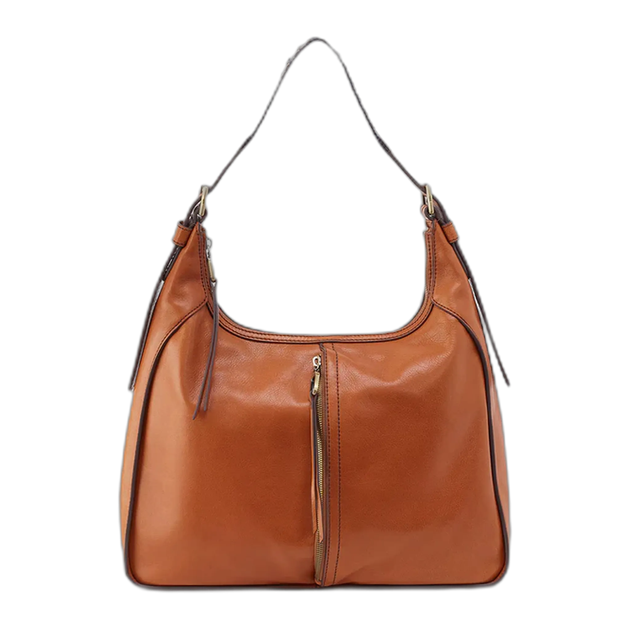 Bellamy Front Zip
