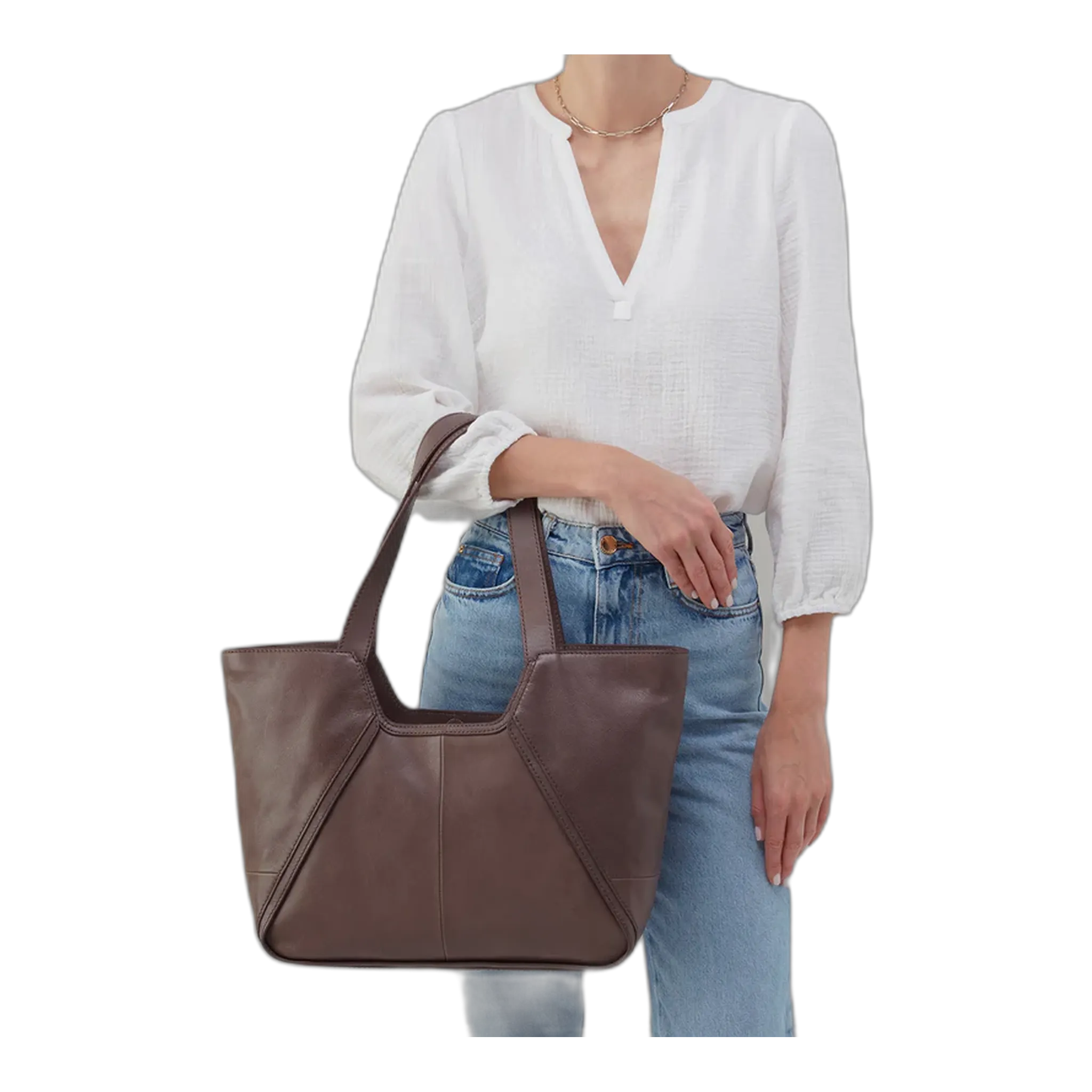 Bellamy Med Tote