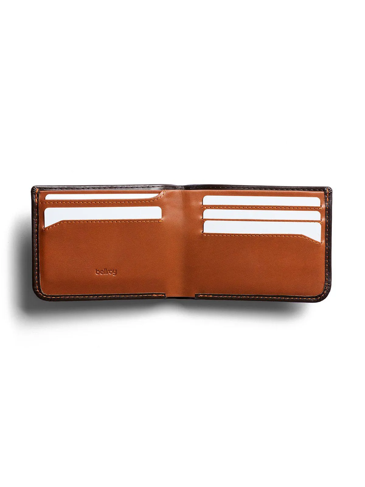 Bellroy Hide and Seek Wallet Java RFID