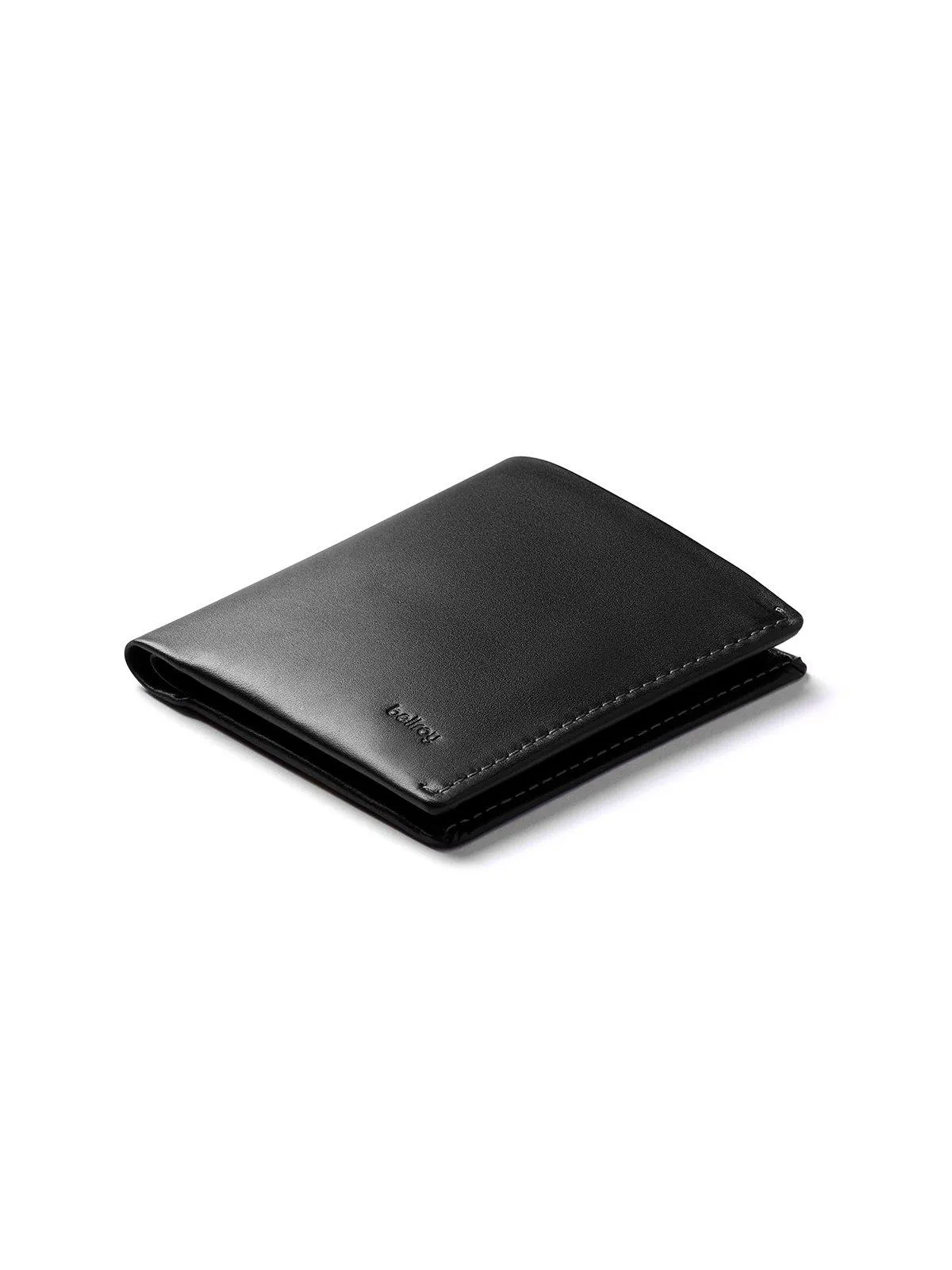 Bellroy Note Sleeve Wallet Black RFID