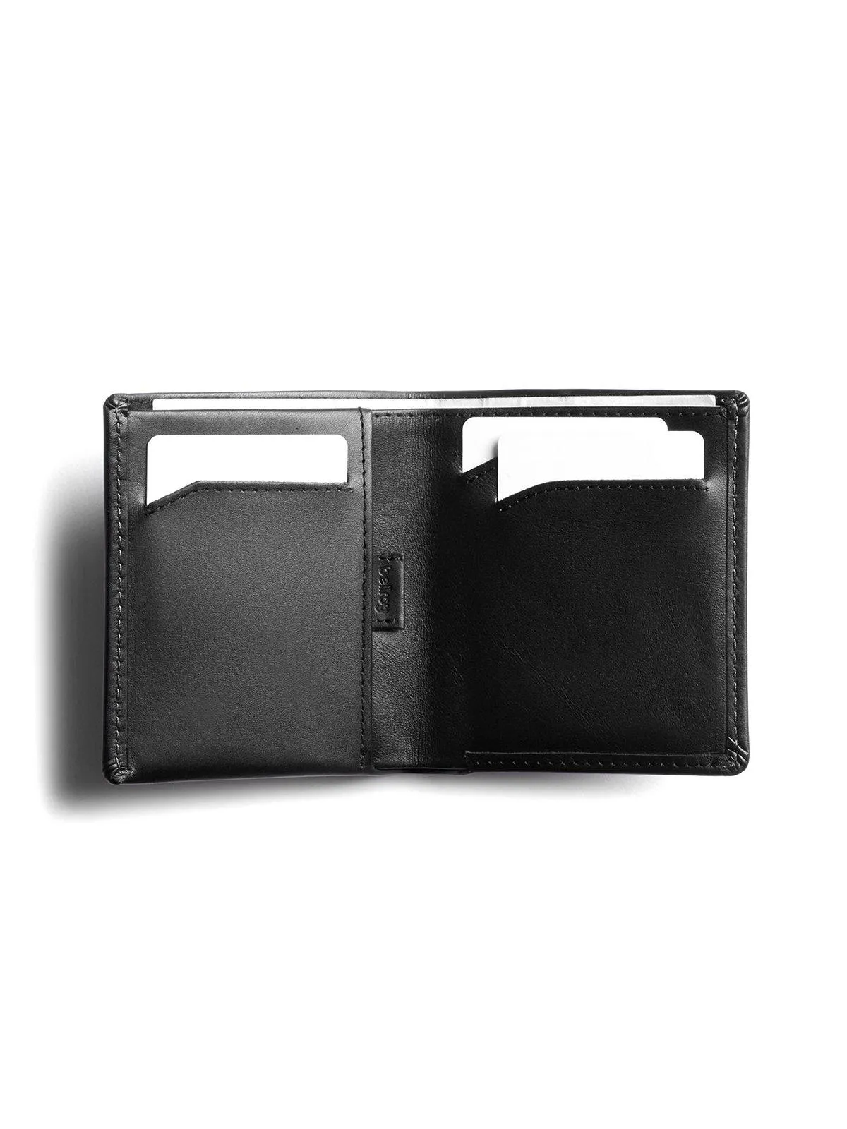 Bellroy Note Sleeve Wallet Black RFID