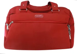 Beside-U Duffle Bag Endeavor Zamora
