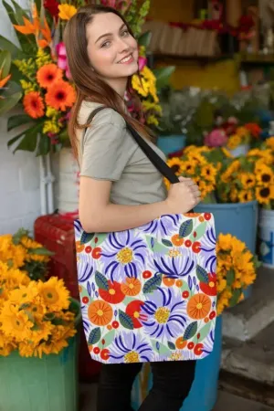 Besoss Tote Bag
