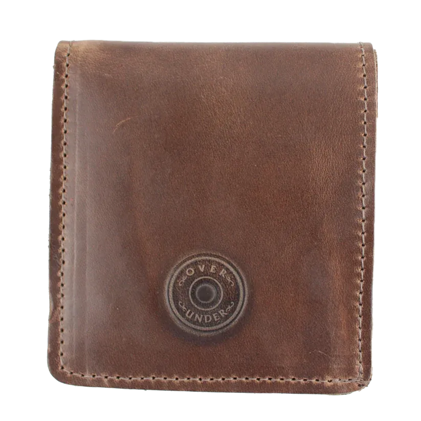 Bifold Wallet w/o Shell