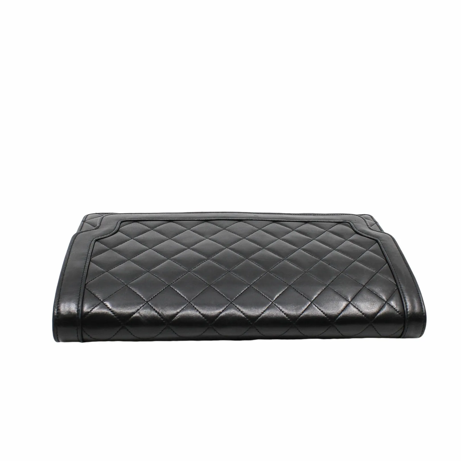 black clutch ghw seri 15