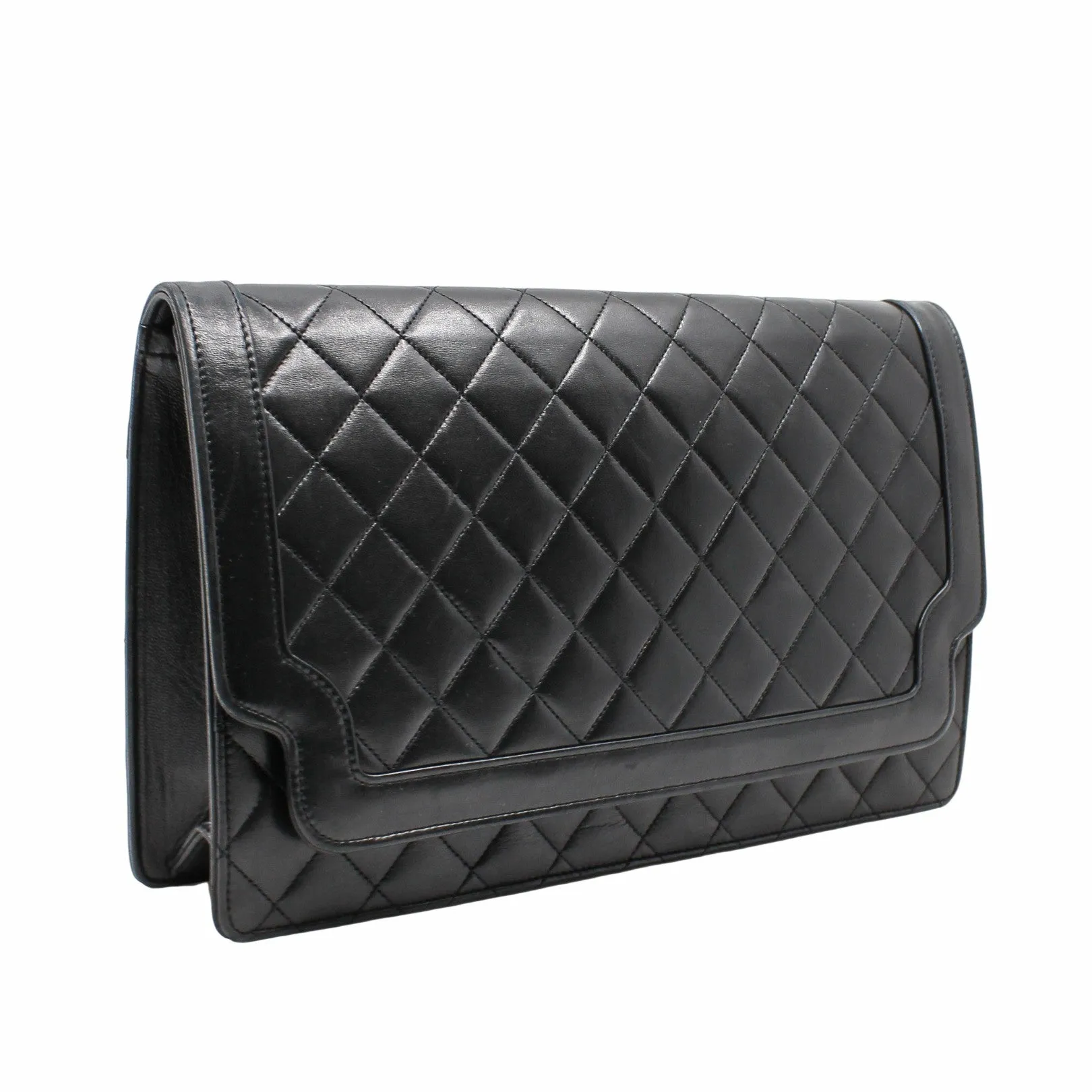 black clutch ghw seri 15