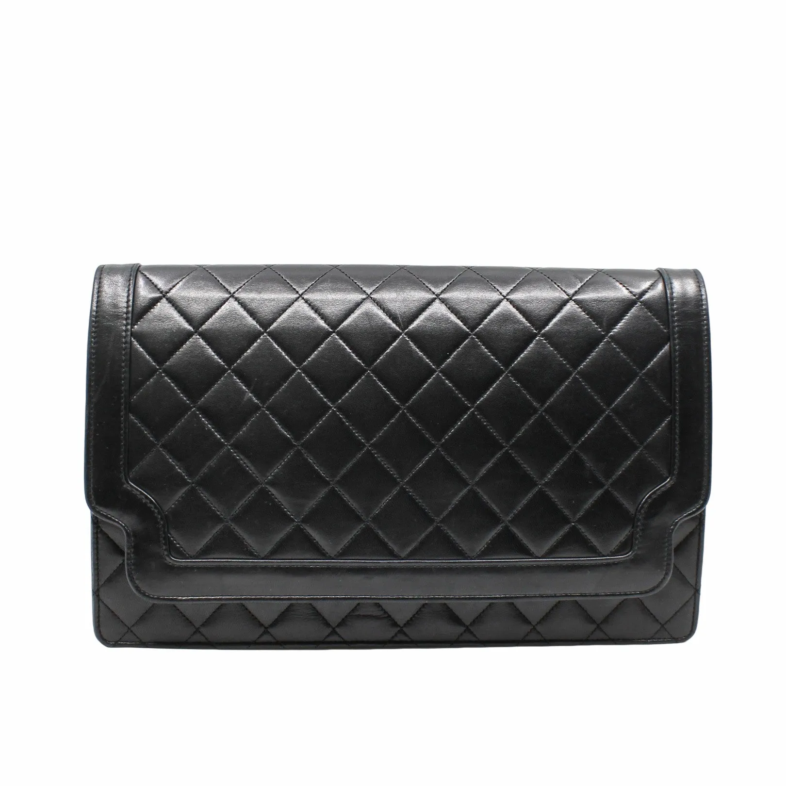 black clutch ghw seri 15